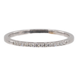 Ladies 14k White Gold Mystic Topaz Diamond Engagement Set