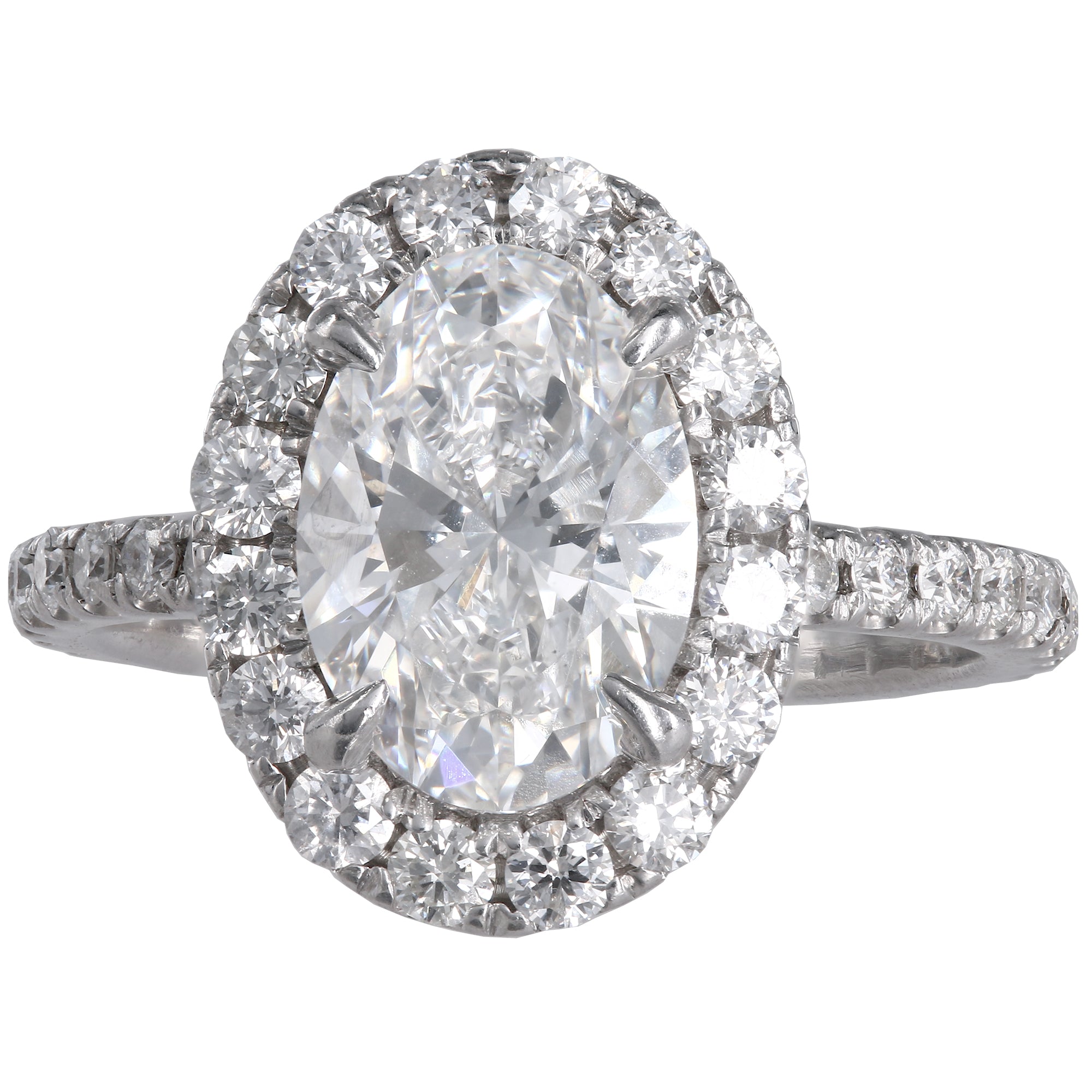 Engagement Rings – 777Jewelry.com
